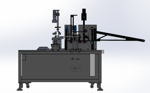 传送贴合机缩略图